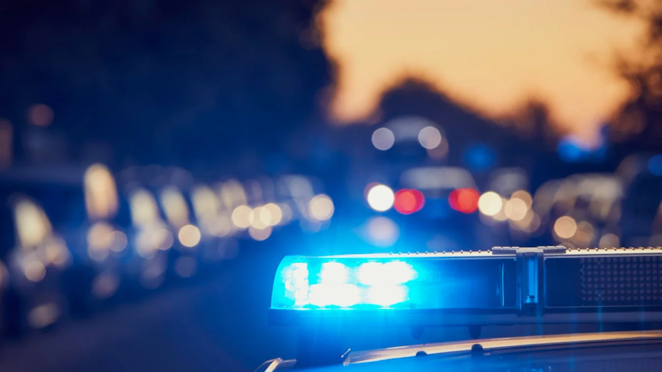 Policjanci odwiedzili ponad 20 klas w powiecie legionowskim. Rozmawiali o poważnym problemie