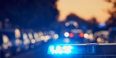 Policjanci odwiedzili ponad 20 klas w powiecie legionowskim. Rozmawiali o poważnym problemie