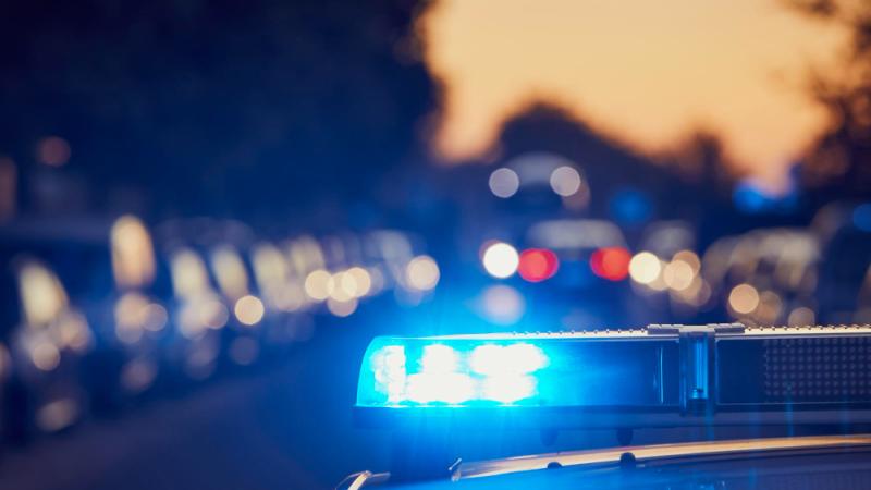 Policjanci odwiedzili ponad 20 klas w powiecie legionowskim. Rozmawiali o poważnym problemie