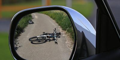 Legionowska policja poszukuje świadków zdarzenia! 