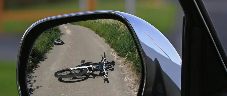 Legionowska policja poszukuje świadków zdarzenia! 