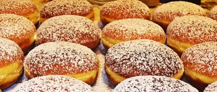 Tłusty czwartek - co to za dzień?