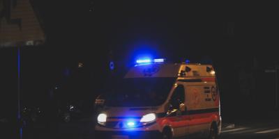 Zwłoki mężczyzny przy Sowińskiego w Legionowie