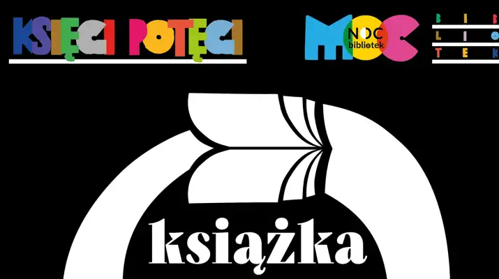 Supermoc czytania w Legionowie – świętujemy razem!