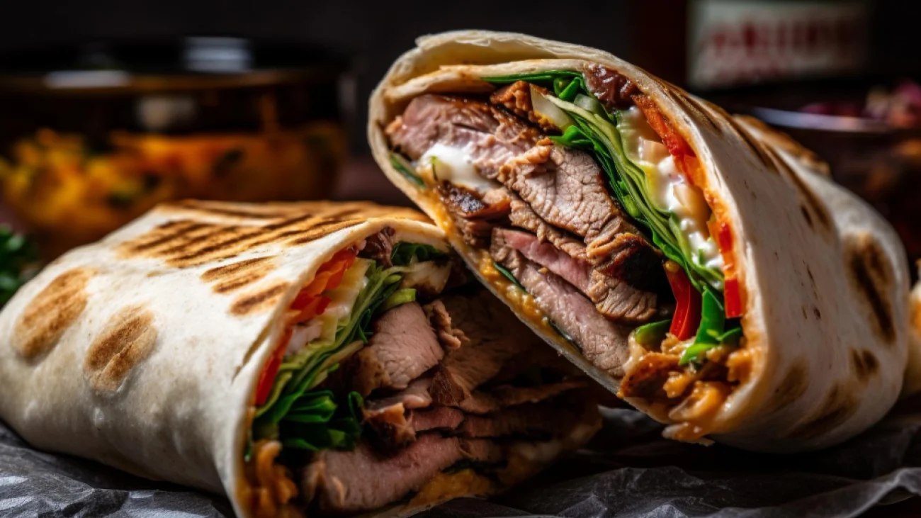 Gdzie jest najlepszy kebab w Legionowie? Zagłosuj i wybierz swojego faworyta!