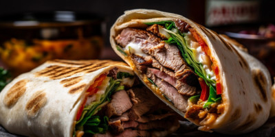 Gdzie jest najlepszy kebab w Legionowie? Zagłosuj i wybierz swojego faworyta!