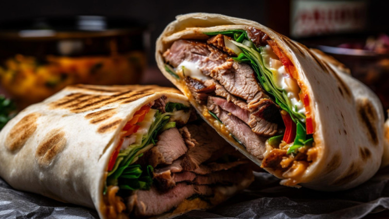 Gdzie jest najlepszy kebab w Legionowie? Zagłosuj i wybierz swojego faworyta!