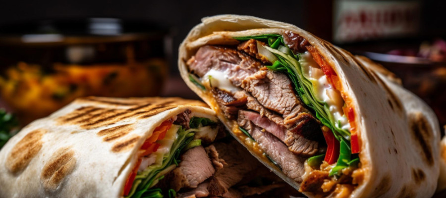 Gdzie jest najlepszy kebab w Legionowie? Zagłosuj i wybierz swojego faworyta!