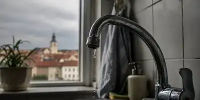 Sucho w kranach „Wenecji Mazowsza”. Pułtusk walczy z potężnym kryzysem