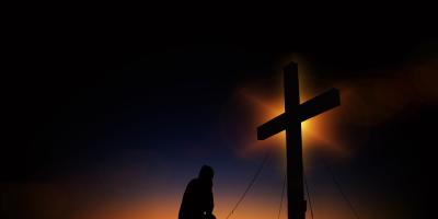 Droga Krzyżowa 2018 ulicami miasta w legionowskich parafiach 