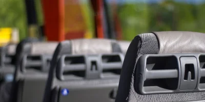 Pasażerowie 10P i 12P muszą uważać. Od 1 października zmieniają się godziny odjazdów