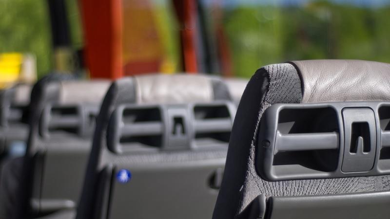 Pasażerowie 10P i 12P muszą uważać. Od 1 października zmieniają się godziny odjazdów