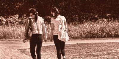 Złodziejki grasują po Legionowie