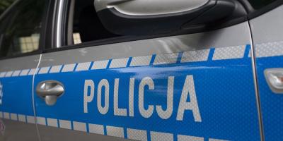 Pijany kierowca chciał przekupić policjantów z Legionowa. Usłyszał już zarzuty