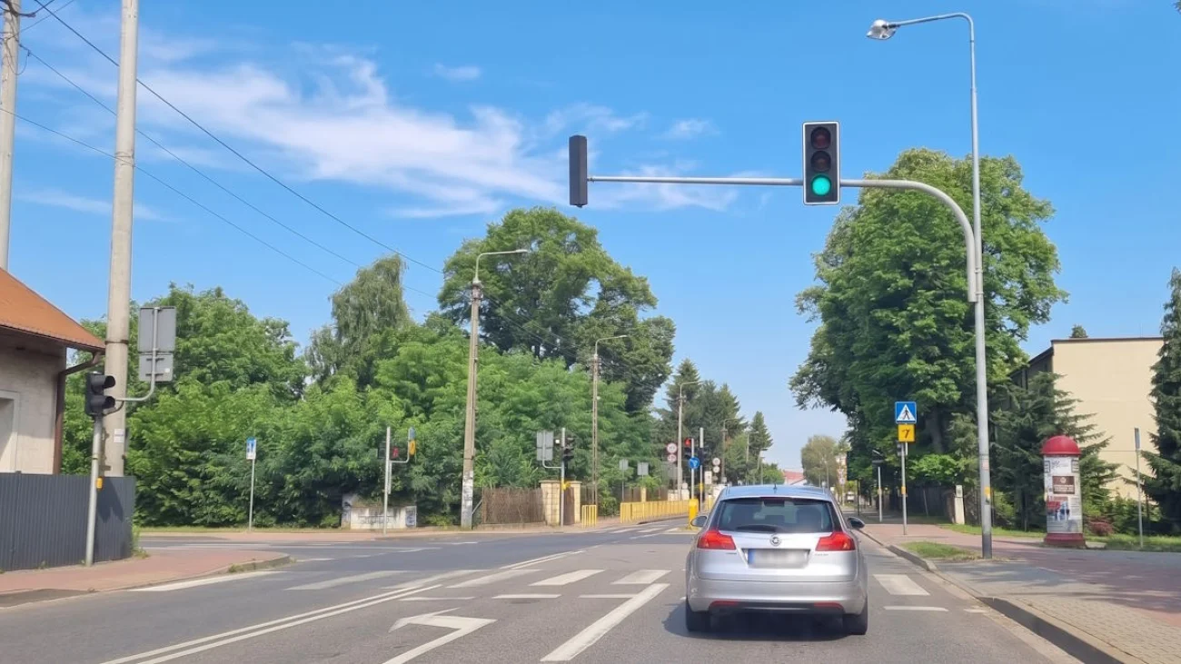 Duże zmiany w kursowaniu autobusów 8P i 10P. Nowe trasy i przystanki od poniedziałku
