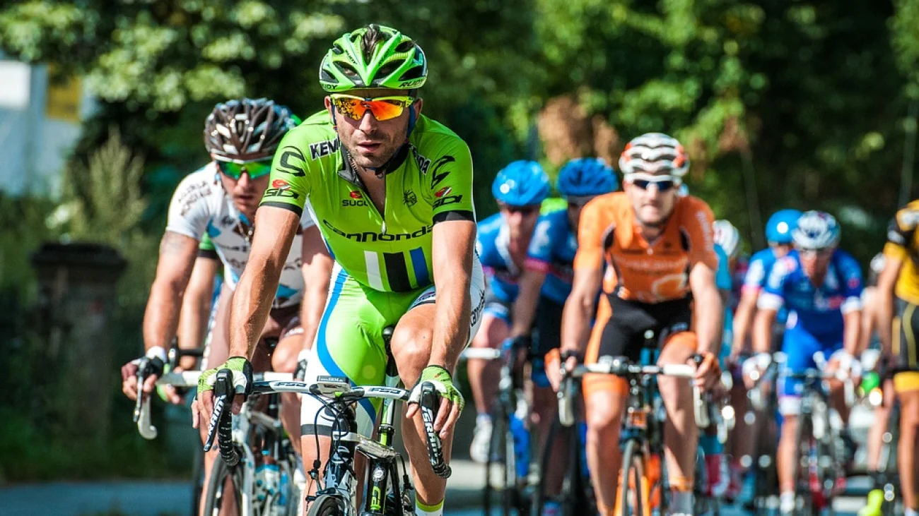 Cisowianka Mazovia MTB Marathon - już w najbliższą niedzielę w Legionowie