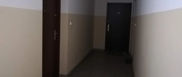 Administrator - oszust grasuje w powiecie legionowskim