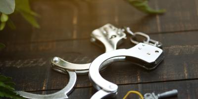 31-latek z Wieliszewa tymczasowo aresztowany