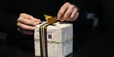 Prezenty na Dzień Mężczyzn