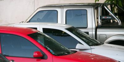 Wieliszew. 60-latek uszkodził 11 samochodów. Odpowie teraz za swoje zachowanie!