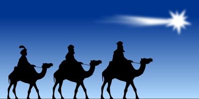 Orszak Trzech Króli 2019 w Legionowie