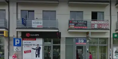 Bank BPH, Oddział w Legionowie