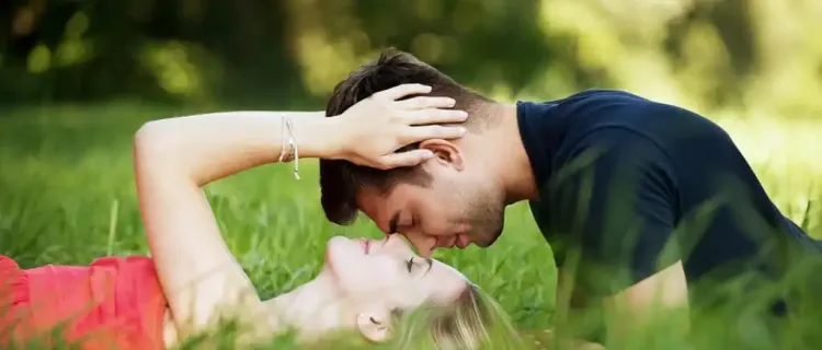 Zdeterminowani w miłości. Najbardziej wyróżniające się znaki zodiaku