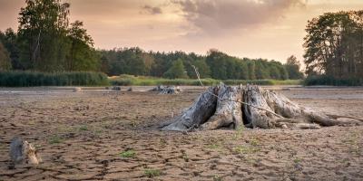 Czy powiatowi legionowskiemu grozi brak wody?