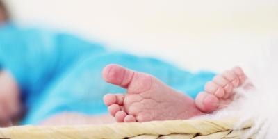 Noworodek w oknie życia w Legionowie