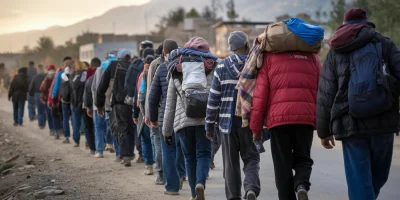 Konsultacje w sprawie polityki migracyjnej w Wieliszewie przedłużone. Nowy termin