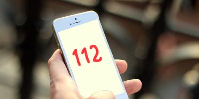 Numer alarmowy 997 przeniesiony do Centrum Powiadamiania Ratunkowego - 112.