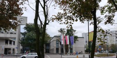 Co po Ratuszowej i Coffee Town w legionowskim Ratuszu?