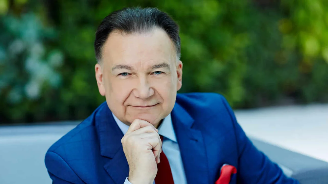 Adam Struzik najlepszym samorządowcem 2018 roku!