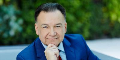 Adam Struzik najlepszym samorządowcem 2018 roku!