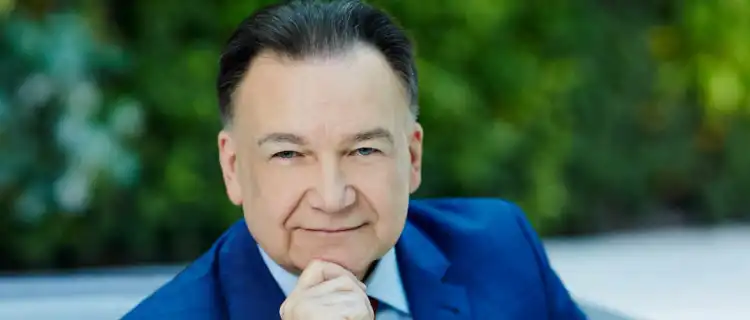 Adam Struzik najlepszym samorządowcem 2018 roku!