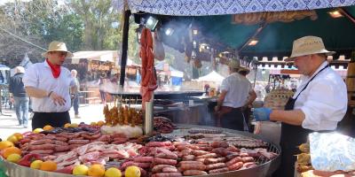 Majowe Grillowanie - Pork&Grill już 3 maja w Legionowie