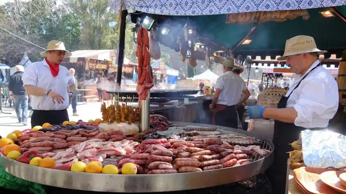 Majowe Grillowanie - Pork&Grill już 3 maja w Legionowie