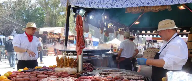 Majowe Grillowanie - Pork&Grill już 3 maja w Legionowie