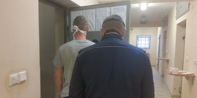 Serock. 32-latek zatrzymany z narkotykami