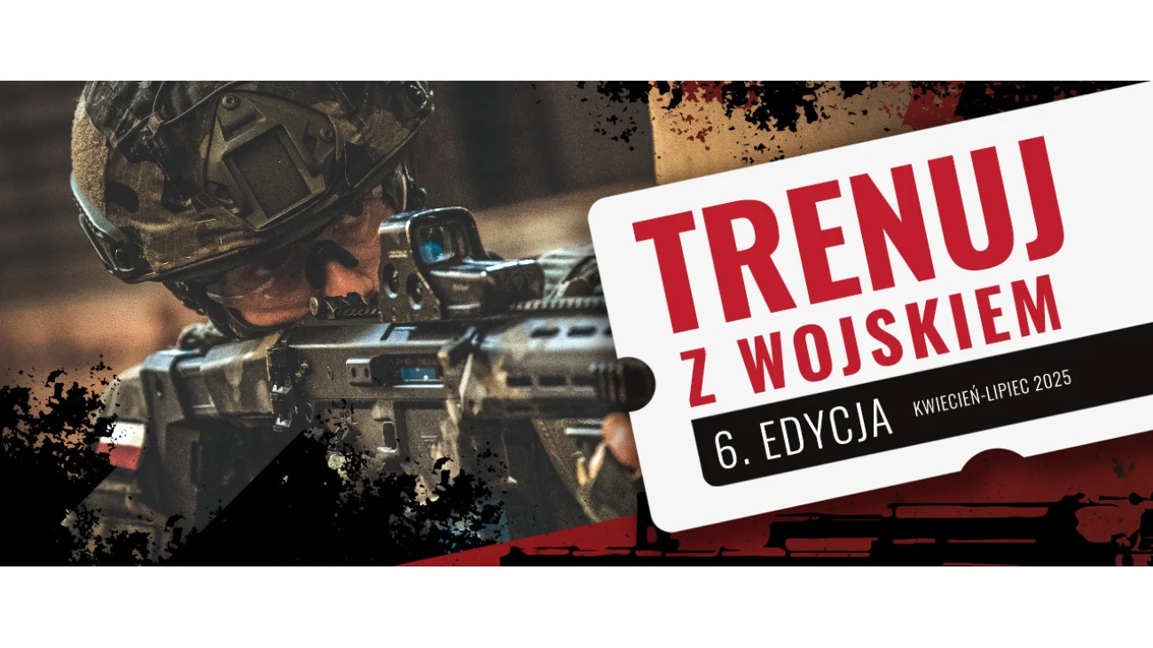 Trenuj z Wojskiem: Niezapomniana przygoda w Szkole Podoficerskiej SONDA!