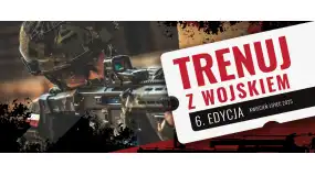 Trenuj z Wojskiem: Niezapomniana przygoda w Szkole Podoficerskiej SONDA!