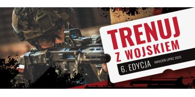 Trenuj z Wojskiem: Niezapomniana przygoda w Szkole Podoficerskiej SONDA!