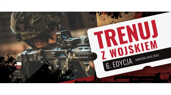 Trenuj z Wojskiem: Niezapomniana przygoda w Szkole Podoficerskiej SONDA!