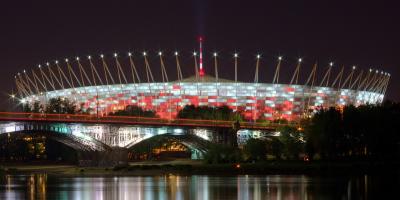 Szczyt bliskowschodni. Utrudnienia w Warszawie. Zmiany w komunikacji i zakazy parkowania.