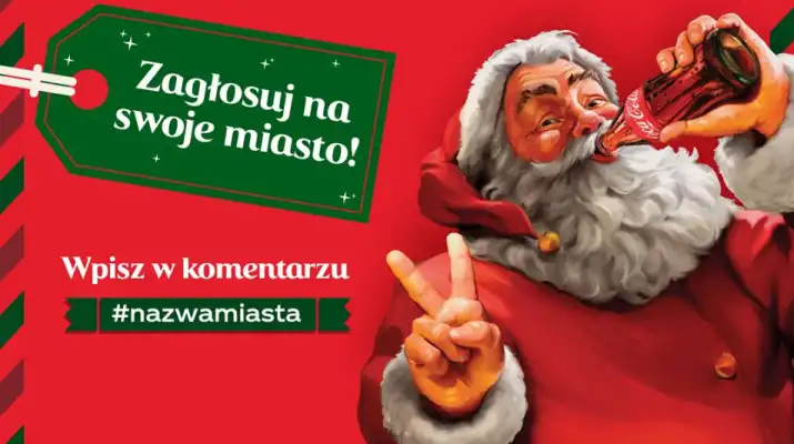 Głosujemy na Legionowo! 
