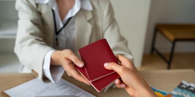 Ważna zmiana dla mieszkańców. Biuro Paszportowe w Legionowie przenosi się do nowej siedziby