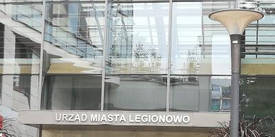 Wybory samorządowe 2018 w Legionowie. Nazwiska kandydatów na Prezydenta Legionowa