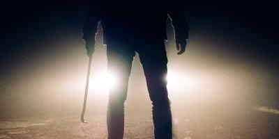 19-letni włamywacz zatrzymany!