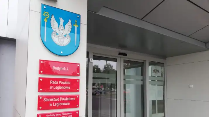Wyniki Wyborów Samorządowych 2018. Rada Powiatu Legionowskiego obsadzona - oficjalne wyniki PKW