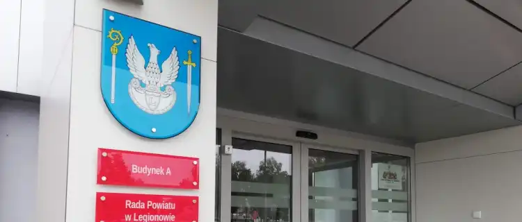 Wyniki Wyborów Samorządowych 2018. Rada Powiatu Legionowskiego obsadzona - oficjalne wyniki PKW